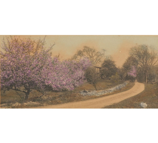 Wallace Nutting (American,