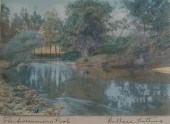 WALLACE NUTTING (AMERICAN 1861