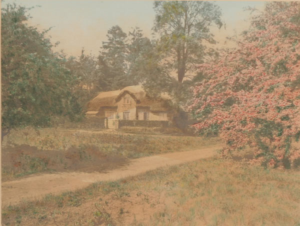 Wallace Nutting (American,
