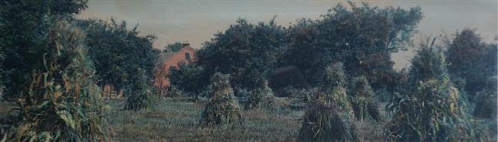 WALLACE NUTTING (AMERICAN B. 1889),