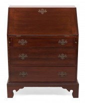 WALLACE NUTTING CHIPPENDALE-ST