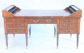 WALLACE NUTTING MAHOGANY GEORG