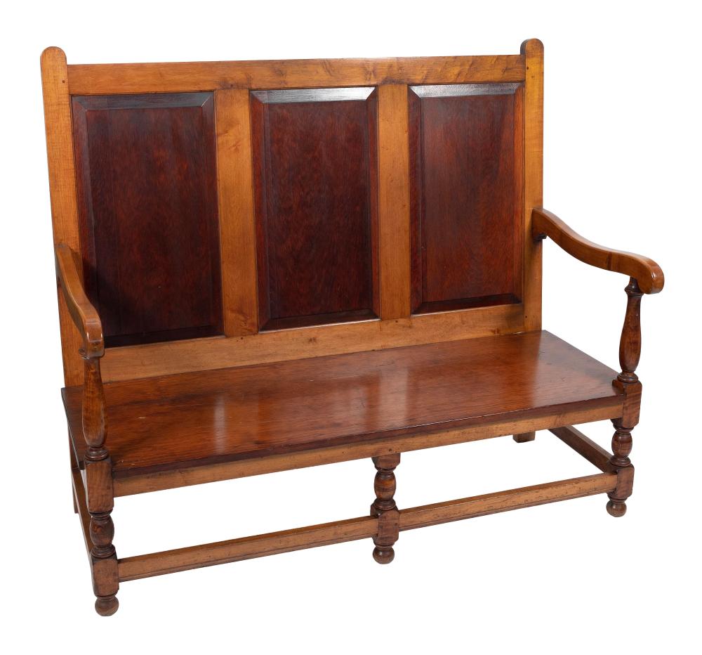 WALLACE NUTTING SETTLE