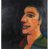WALLACE REISS, NEW YORK (B. 19