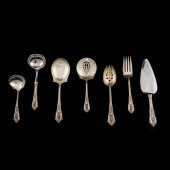 WALLACE ROSEPOINT STERLING FLA