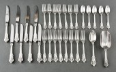 WALLACE SILVER "GRAND BAROQUE"