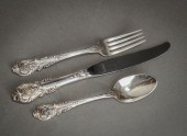 WALLACE SILVERSMITHS STERLING