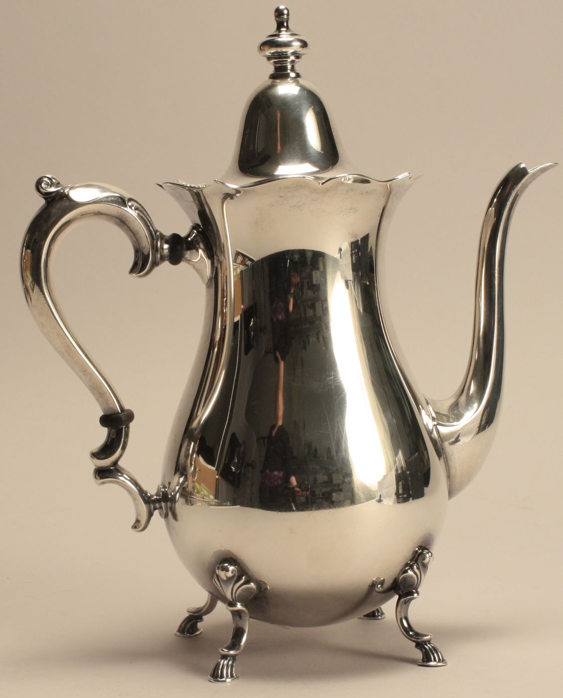 WALLACE SILVERSMITHS STERLING