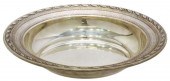 WALLACE SILVERSMITHS STERLING