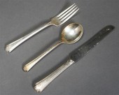 WALLACE STERLING GEORGIAN COLO