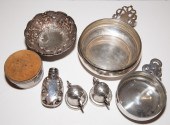 WALLACE STERLING PORRINGER 3.3