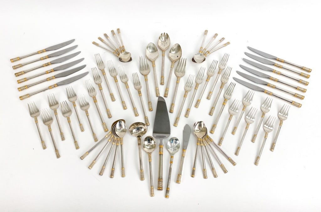 WALLACE STERLING SILVER AEGEAN