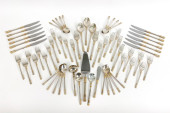 WALLACE STERLING SILVER AEGEAN