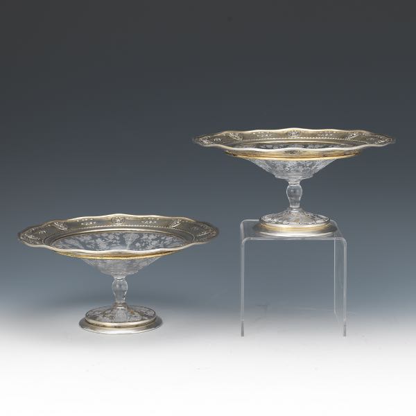 WALLACE STERLING SILVER AND