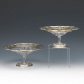 WALLACE STERLING SILVER AND ET