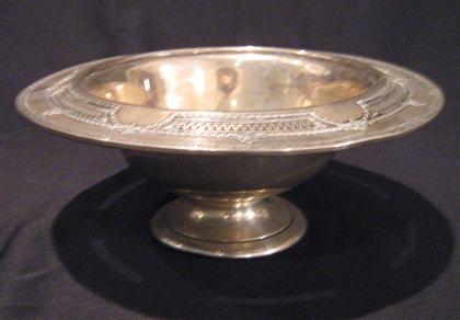 Wallace sterling silver bowl   