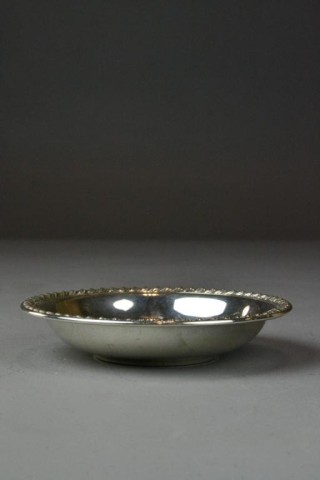 WALLACE STERLING SILVER CANDY