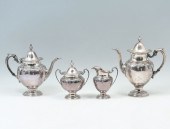 WALLACE STERLING SILVER COFFEE