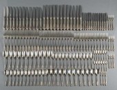 WALLACE STERLING SILVER CUTLER