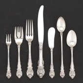 WALLACE STERLING SILVER EXTEND