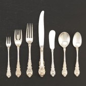 WALLACE STERLING SILVER EXTEND
