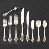 WALLACE STERLING SILVER EXTEND
