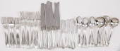 WALLACE STERLING SILVER FLATWA
