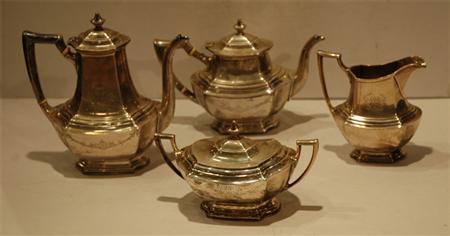 Wallace Sterling Silver
