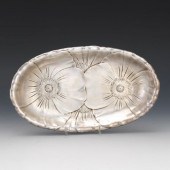 WALLACE STERLING SILVER POPPY