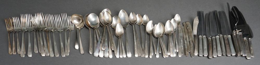 WALLACE STERLING SILVER 'RHYTHM'