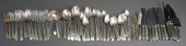 WALLACE STERLING SILVER 'RHYTH