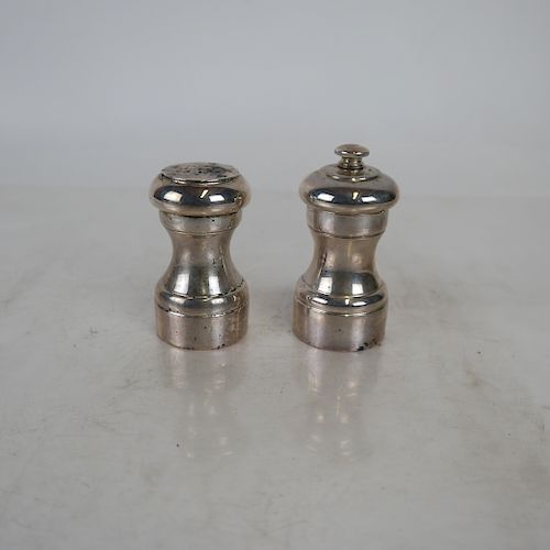 WALLACE STERLING SILVER SALT &