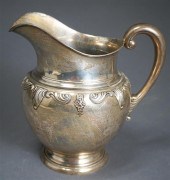 WALLACE STERLING SILVER STRADI