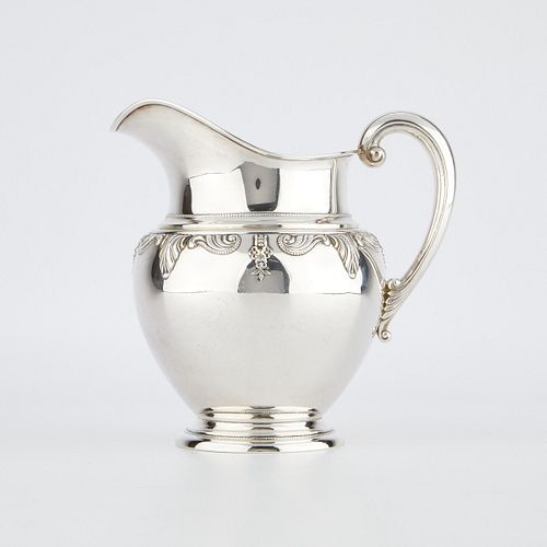 WALLACE STERLING SILVER