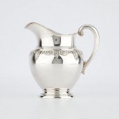 WALLACE STERLING SILVER STRADI