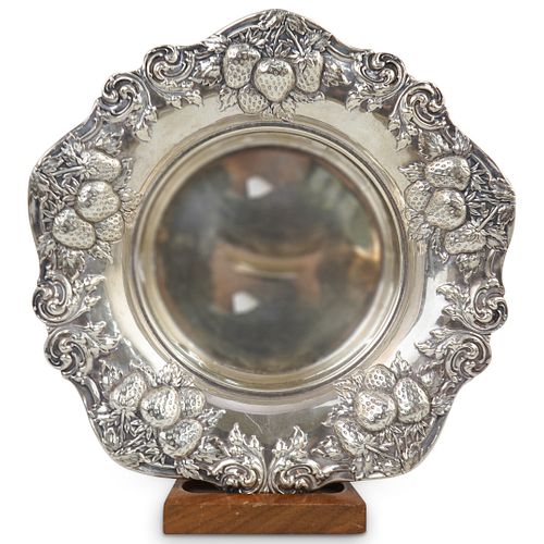 WALLACE STERLING SILVER