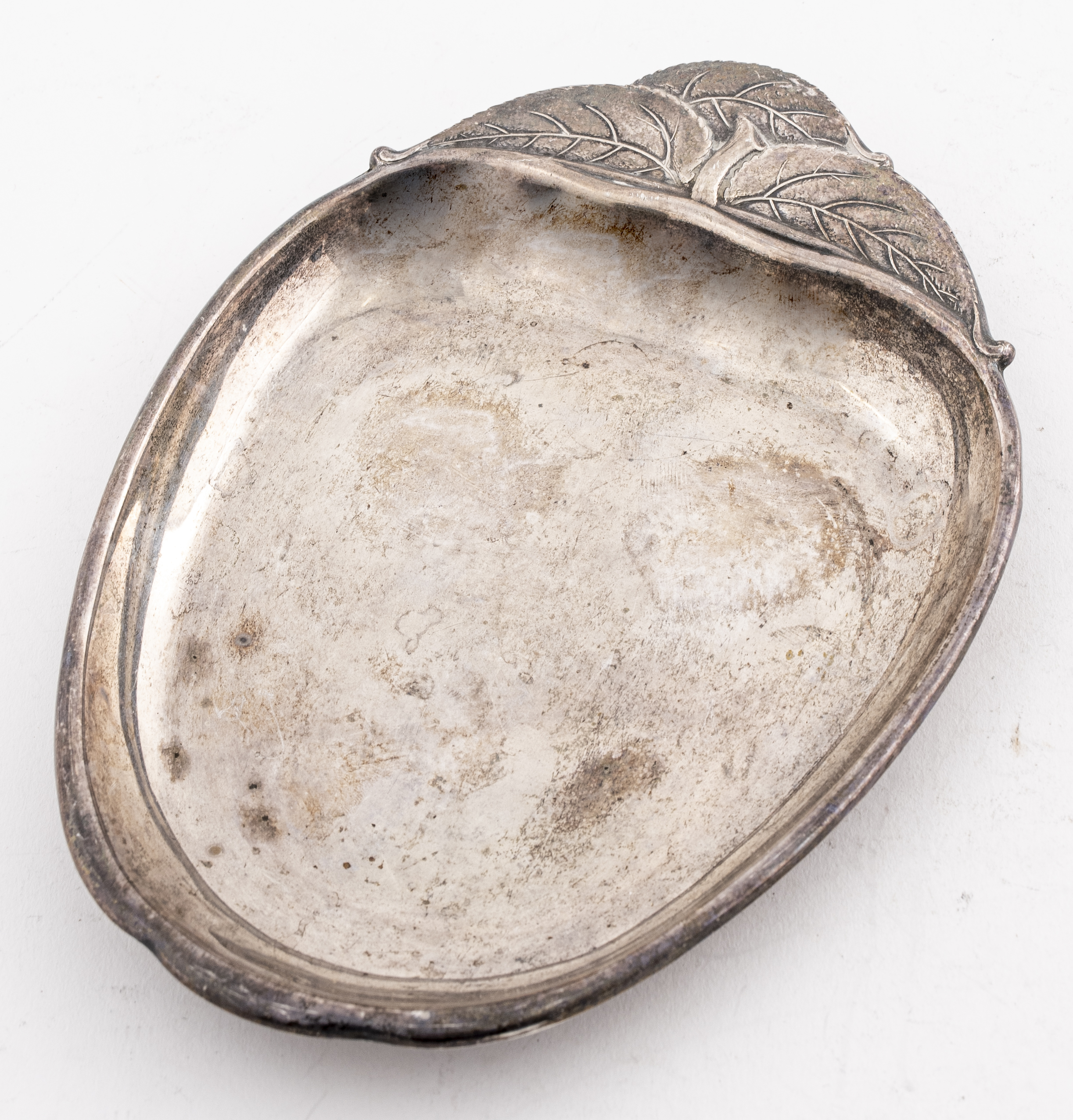 WALLACE STERLING SILVER TRAY