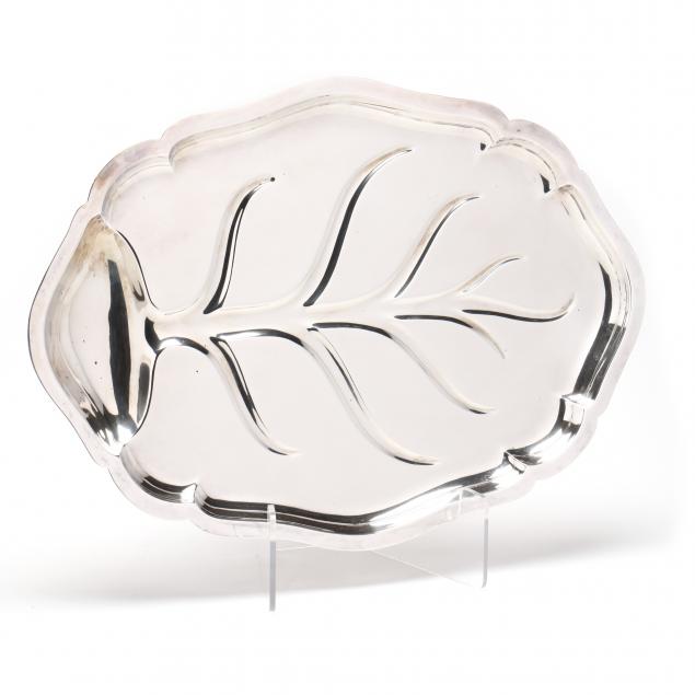 WALLACE STERLING SILVER "WELL &