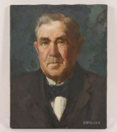 Wallace Stover (American, 1903