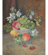 Wallace Stover (American, 1903
