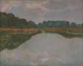 Wallace Stover (American, 1903