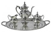 WALLACE STRADIVARI STERLING CO