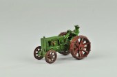 WALLIS TRACTOR Freidag very ra