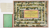 WALLIS&#039;S THE BRITISH TOUR