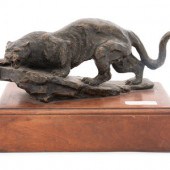 Wally Shoop
(American, 20th Ce