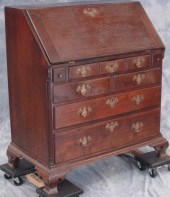Walnut Chester County Chippend