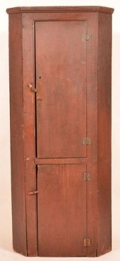 WALNUT PRIMITIVE SINGLE PART C