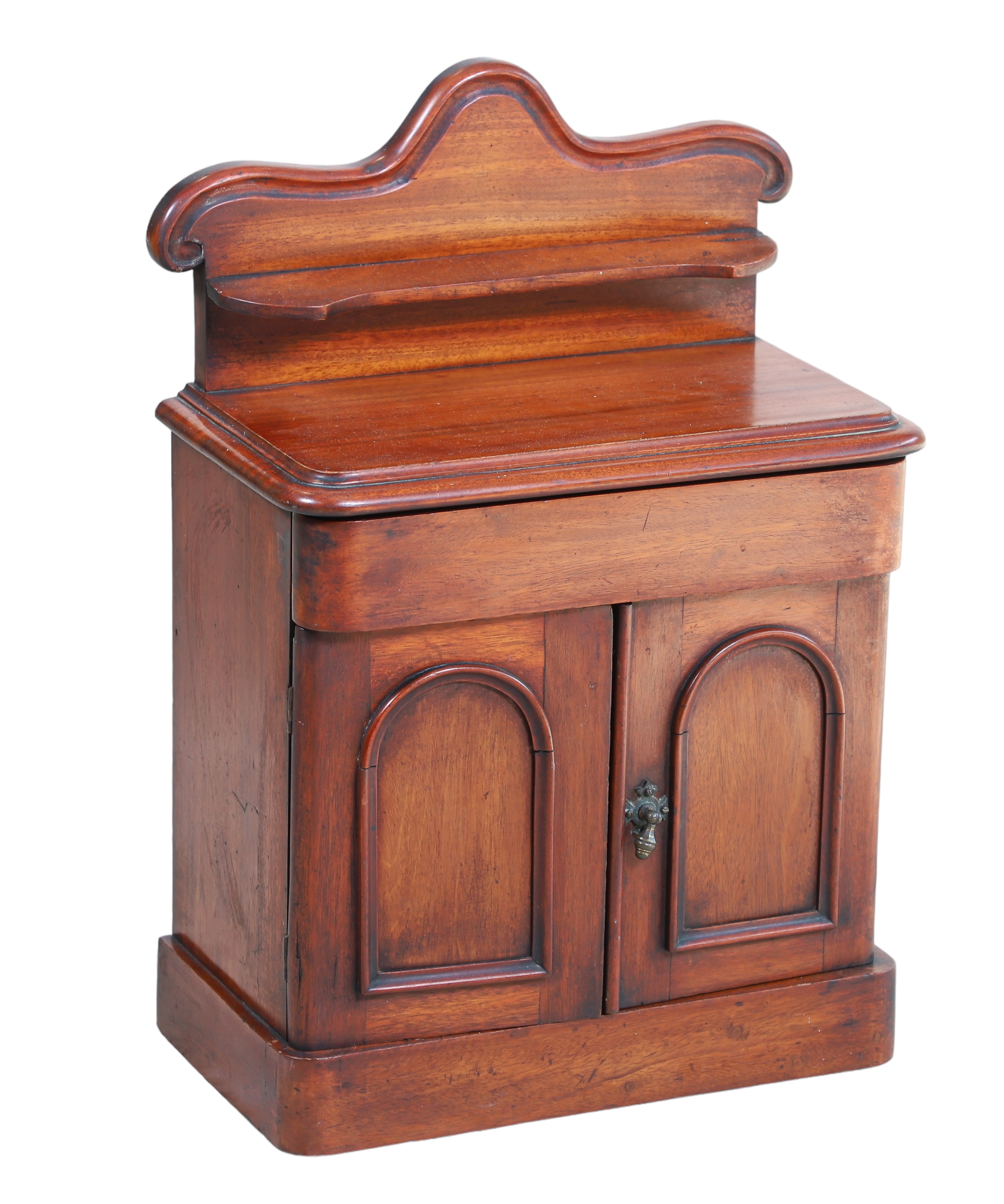 Walnut Victorian childs size