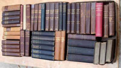 Walpole (H) Memoirs of the Reign of