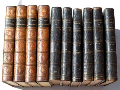 Walpole (H) Private Correspondence,